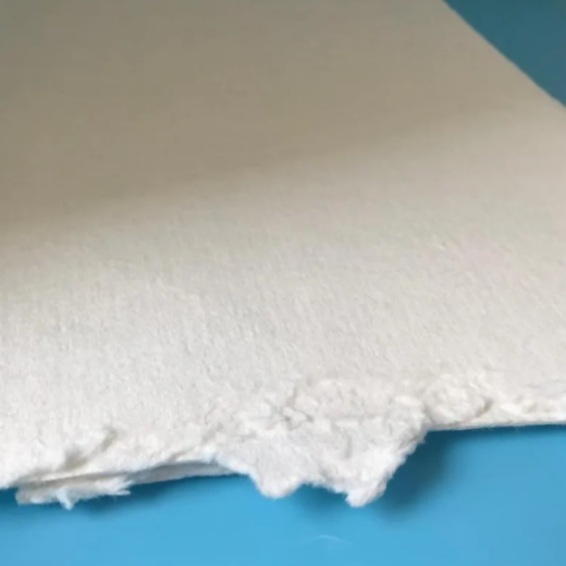 Treated Wood Pulp Fluff Pulp For Pet Mats high quality