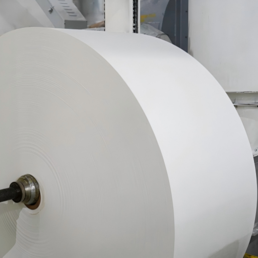 Treated Wood Pulp Fluff Pulp For Pet Mats suppliers