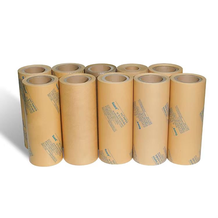 VCI Anti-rust Base Kraft Paper