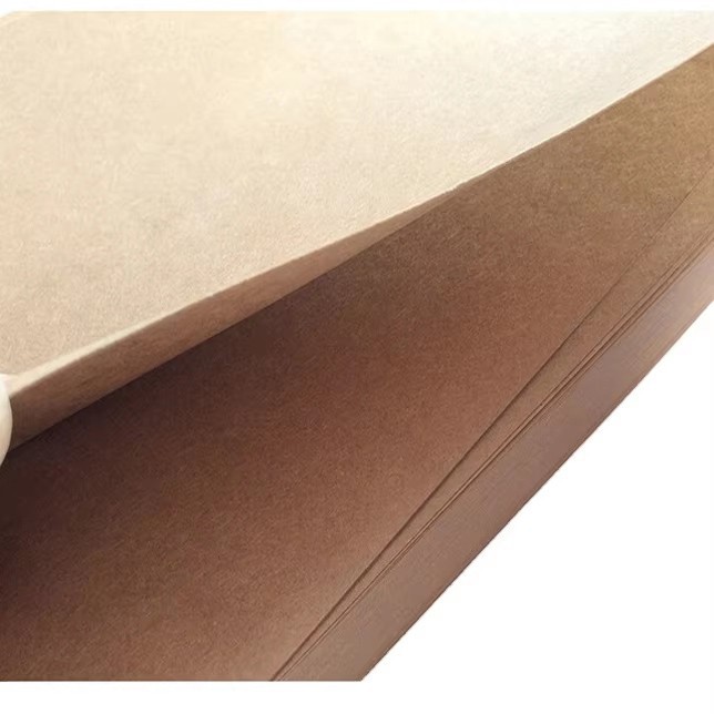 VCI Anti-rust Kraft Paper For Steel Parts factory