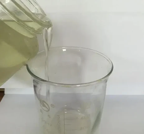 Wet Strength Agent For Tissue Paper