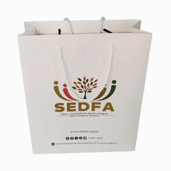 White Kraft Paper Roll for Packing