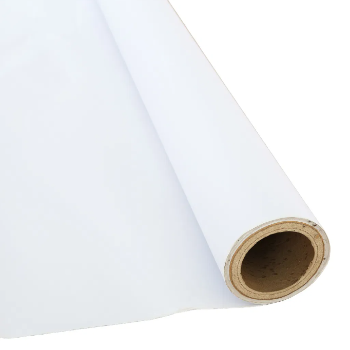 White VCI Anti-rust Base Kraft Paper