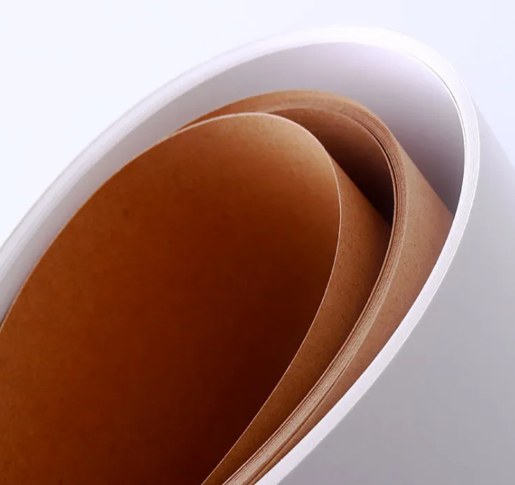 White VCI Anti-rust Base Kraft Paper price