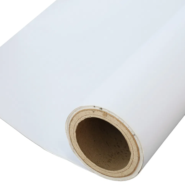 White VCI Anti-rust Base Kraft Paper best